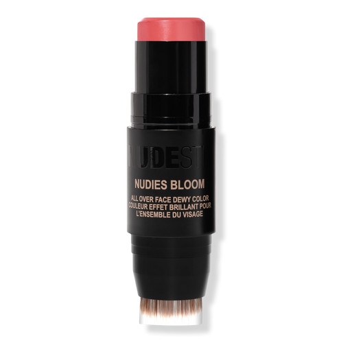 Sweet Cheeks NUDIES BLOOM All Over Dewy Face Color - NUDESTIX | Ulta Beauty | Ulta