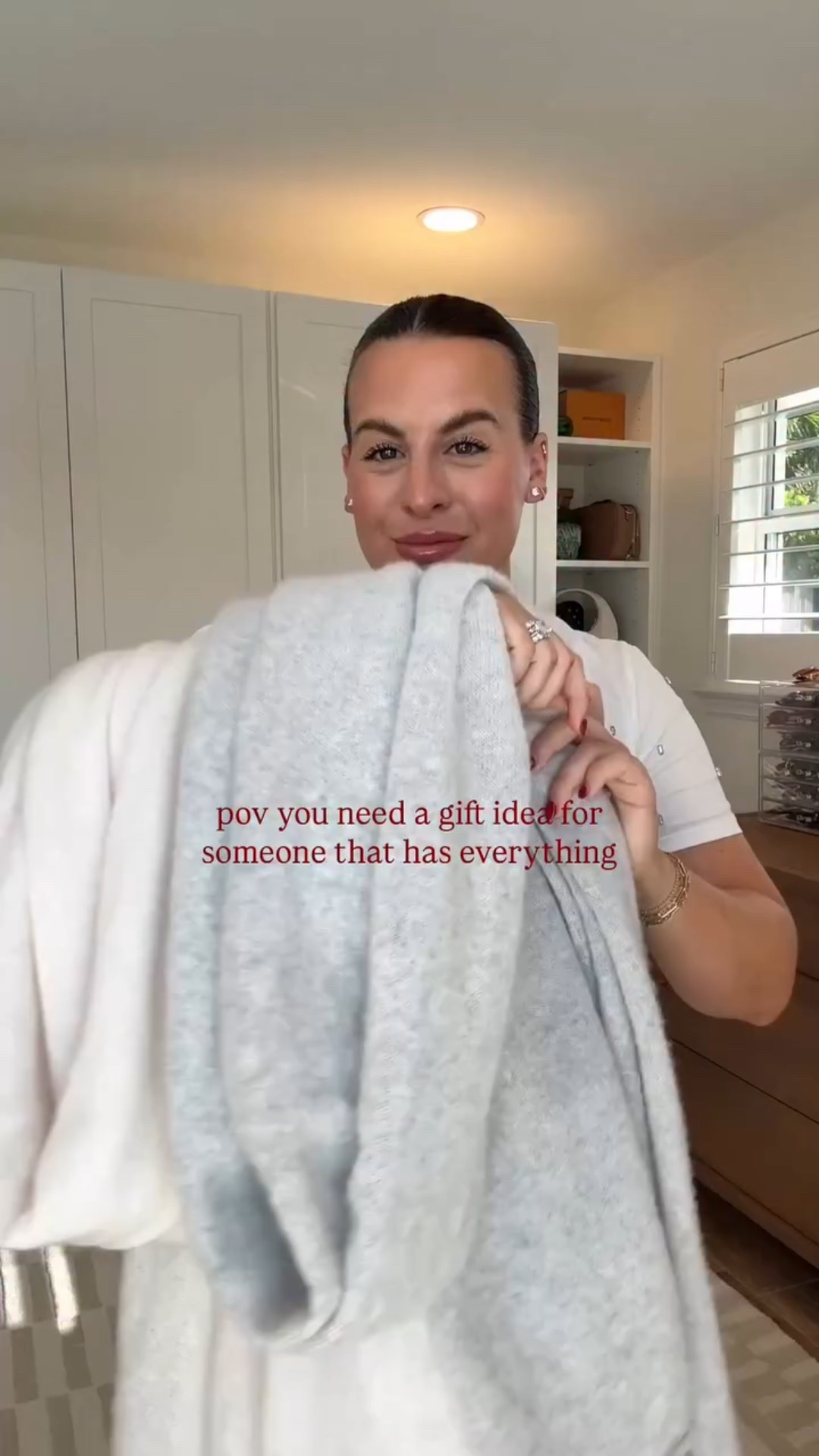 The perfect gift for the person that has everything! 

#LTKGiftGuide #LTKHoliday #LTKTravel