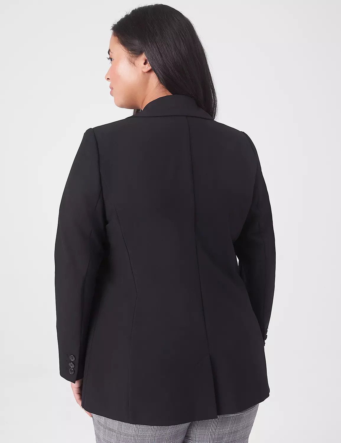 Perfect Drape Blazer | LaneBryant | Lane Bryant (US)