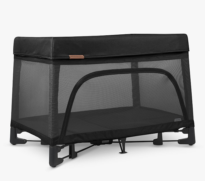UPPAbaby® REMI Travel Crib | Pottery Barn Kids