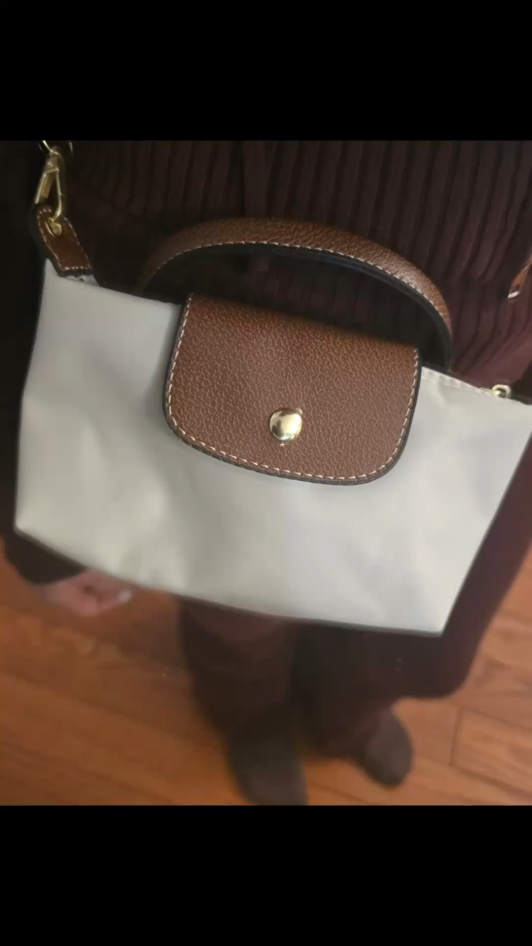 Got me one of these cute little bags for spring / summet, I will be using it for everyday, running errands, school pickups, Pilates 🤎

#LTKSaleAlert #LTKmomlife #LTKSeasonal