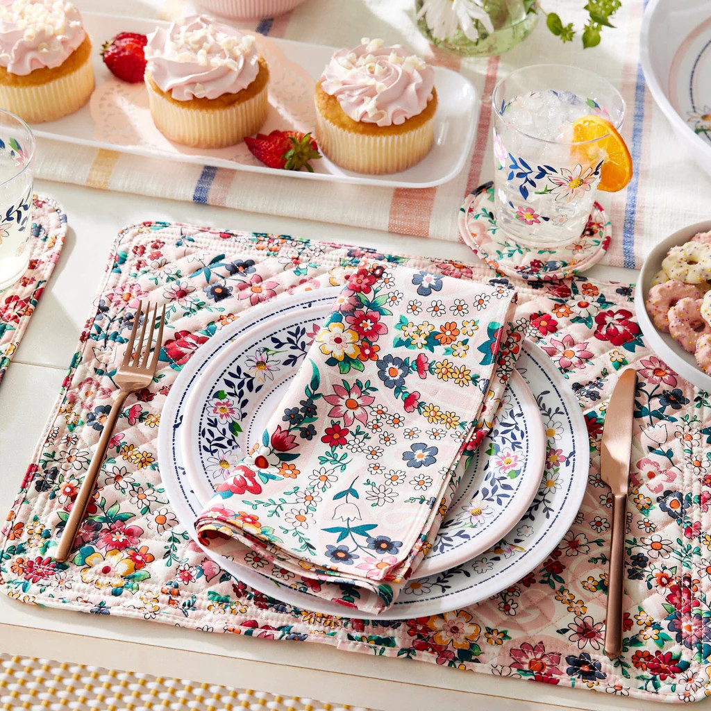 Placemat Set of 2 | Vera Bradley