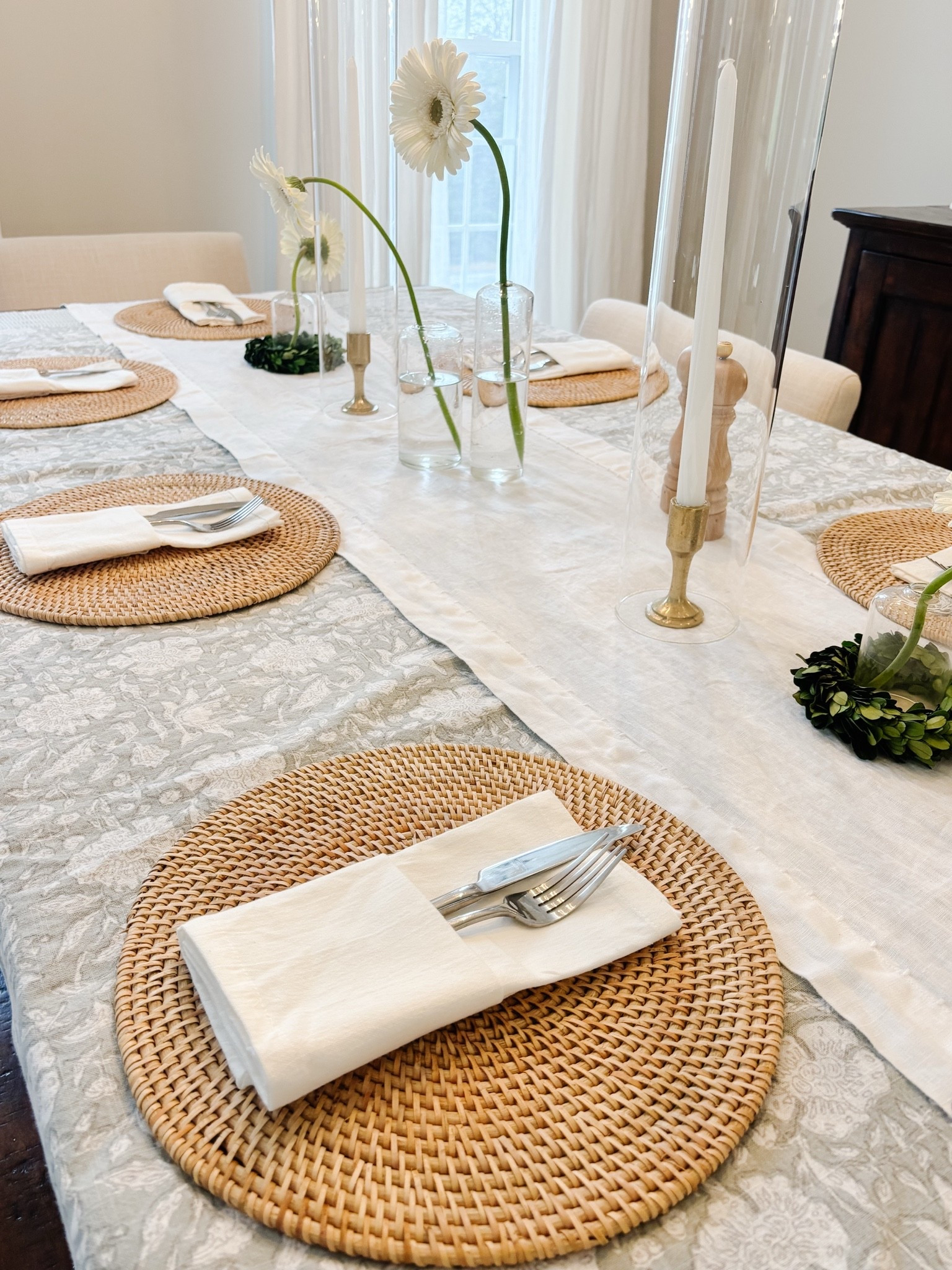 Some pretty things from around the house 🌼

#LTKHome