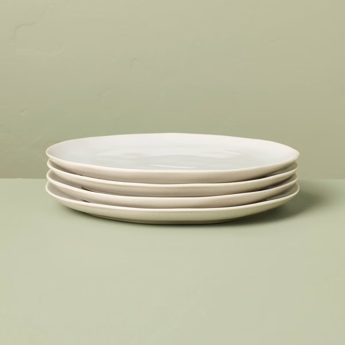 Foundational Salad Plates - Hearth & Hand™ with Magnolia | Target