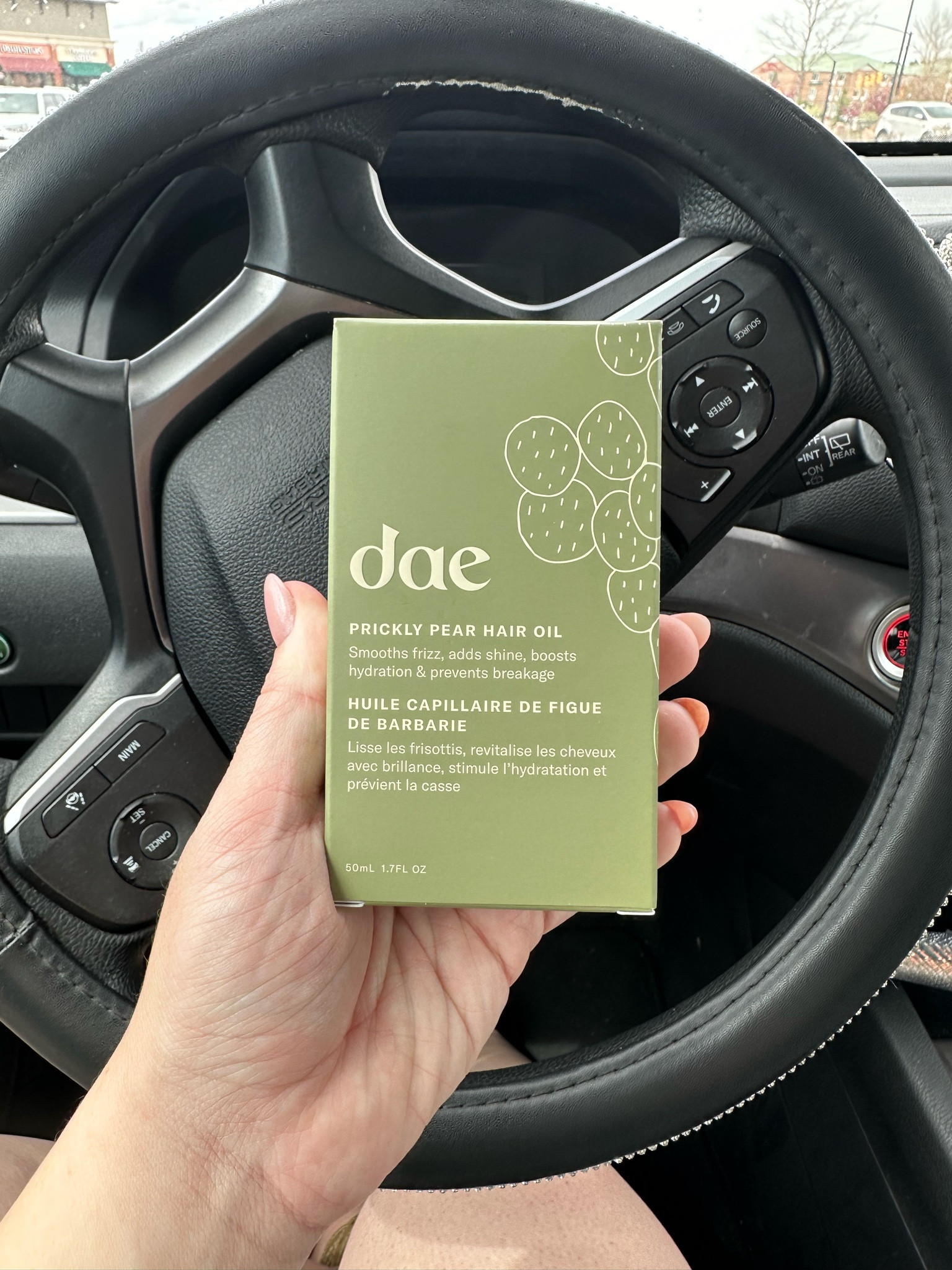 dae prickly pear oil from Sephora 

#LTKGiftGuide #LTKFindsUnder50 #LTKBeauty