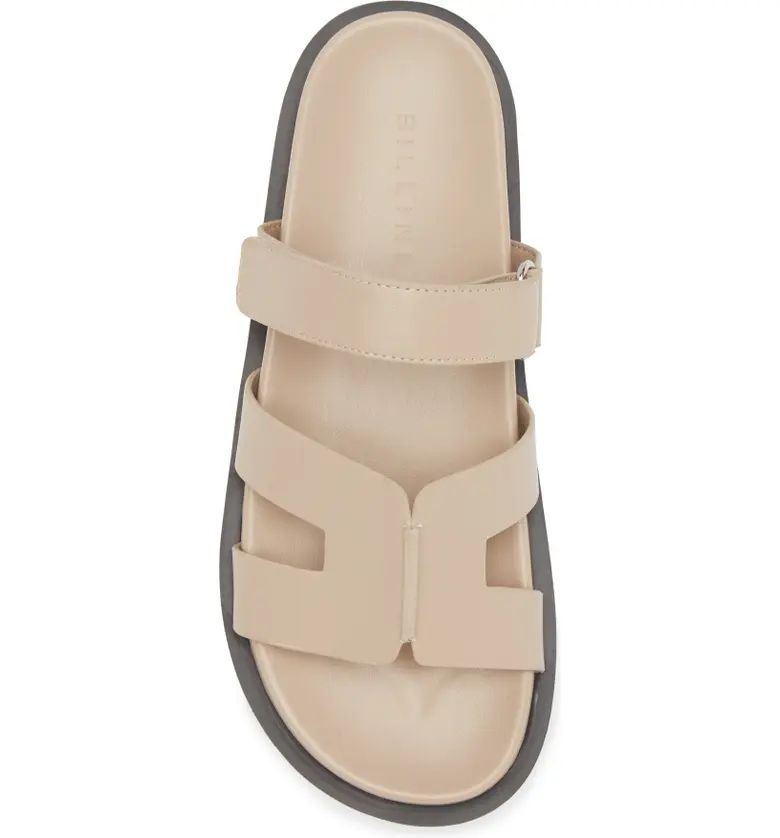 Billini Theon Slide Sandal (Women) | Nordstrom | Nordstrom