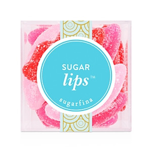 Sugarfina Sugar Lips, Large | Bloomingdale's (US)