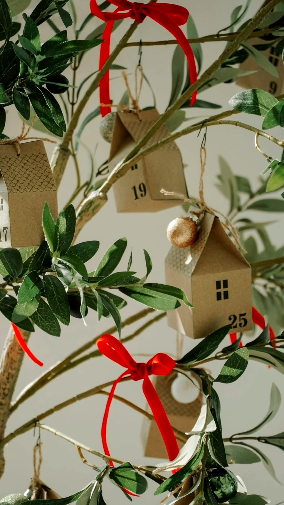 Advent calendar idea✨🎁

#LTKHoliday #LTKSeasonal #LTKHome