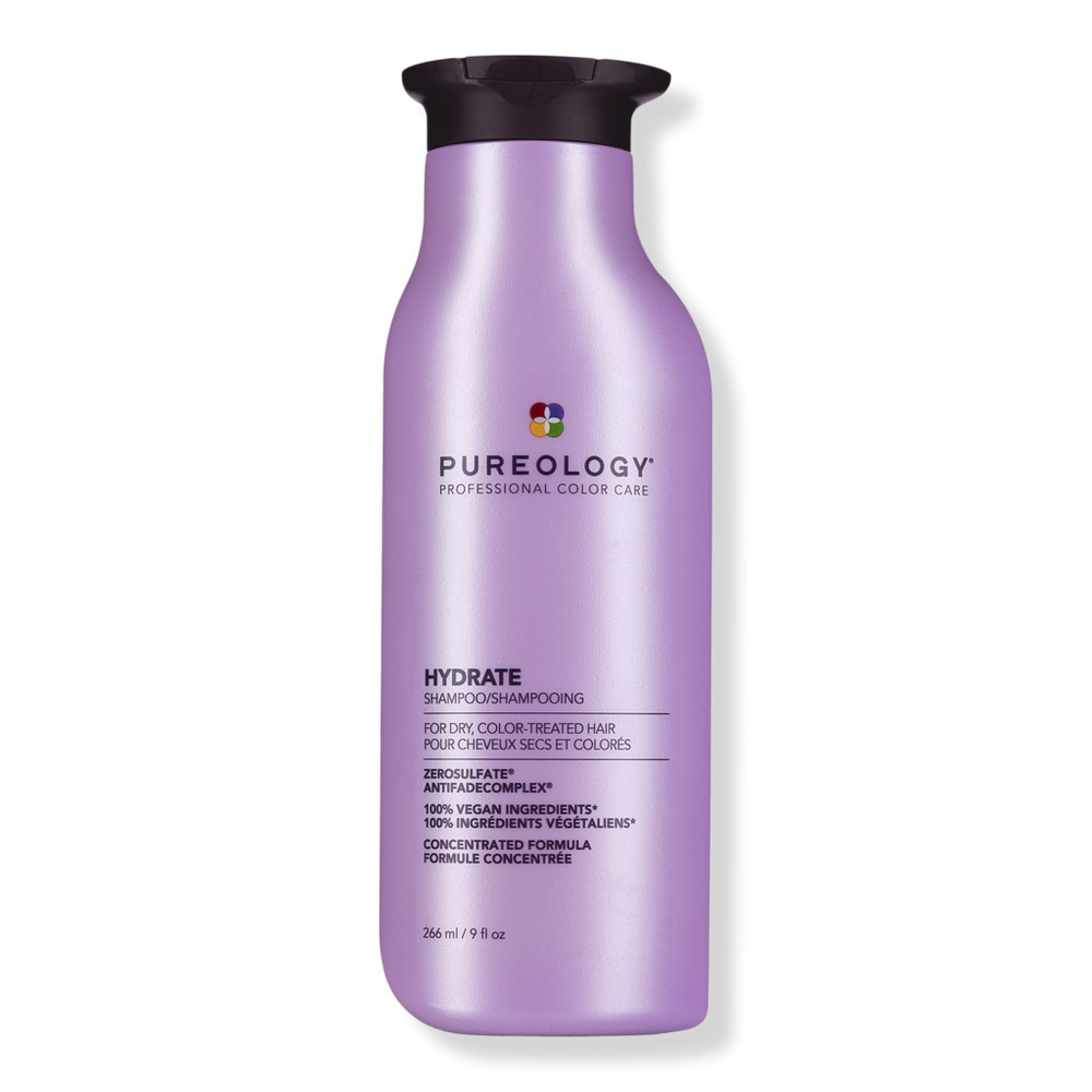 Pureology Hydrate Shampoo for Dry Hair - 9.0 oz | Ulta