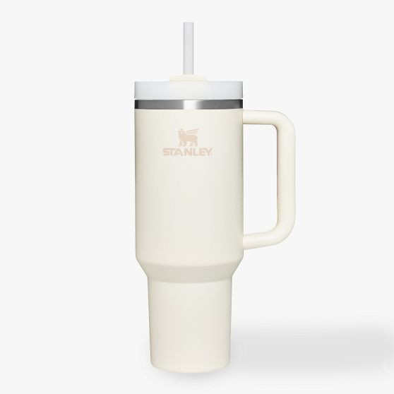 Stanley Quencher Flowstate Tumbler | Pottery Barn Teen