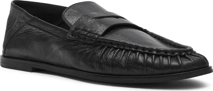 Stewart Convertible Penny Loafer (Women) | Nordstrom