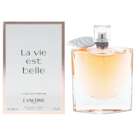 La Vie Est Belle by Lancome - Eau De Parfum Refillable Spray 5 oz | Walmart (US)