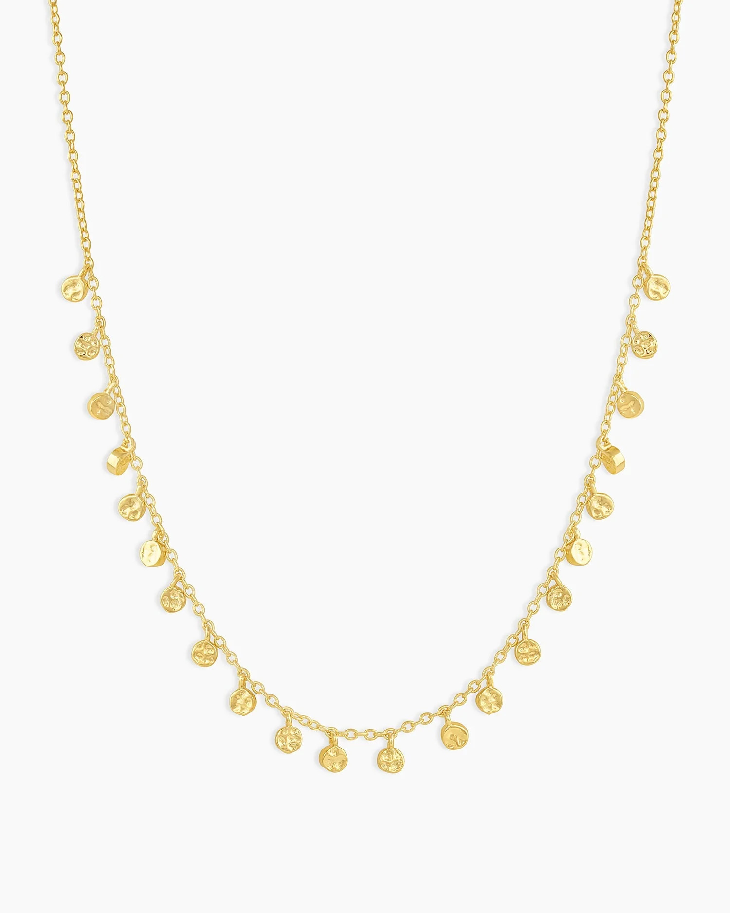 Chloe Mini Necklace | Gorjana