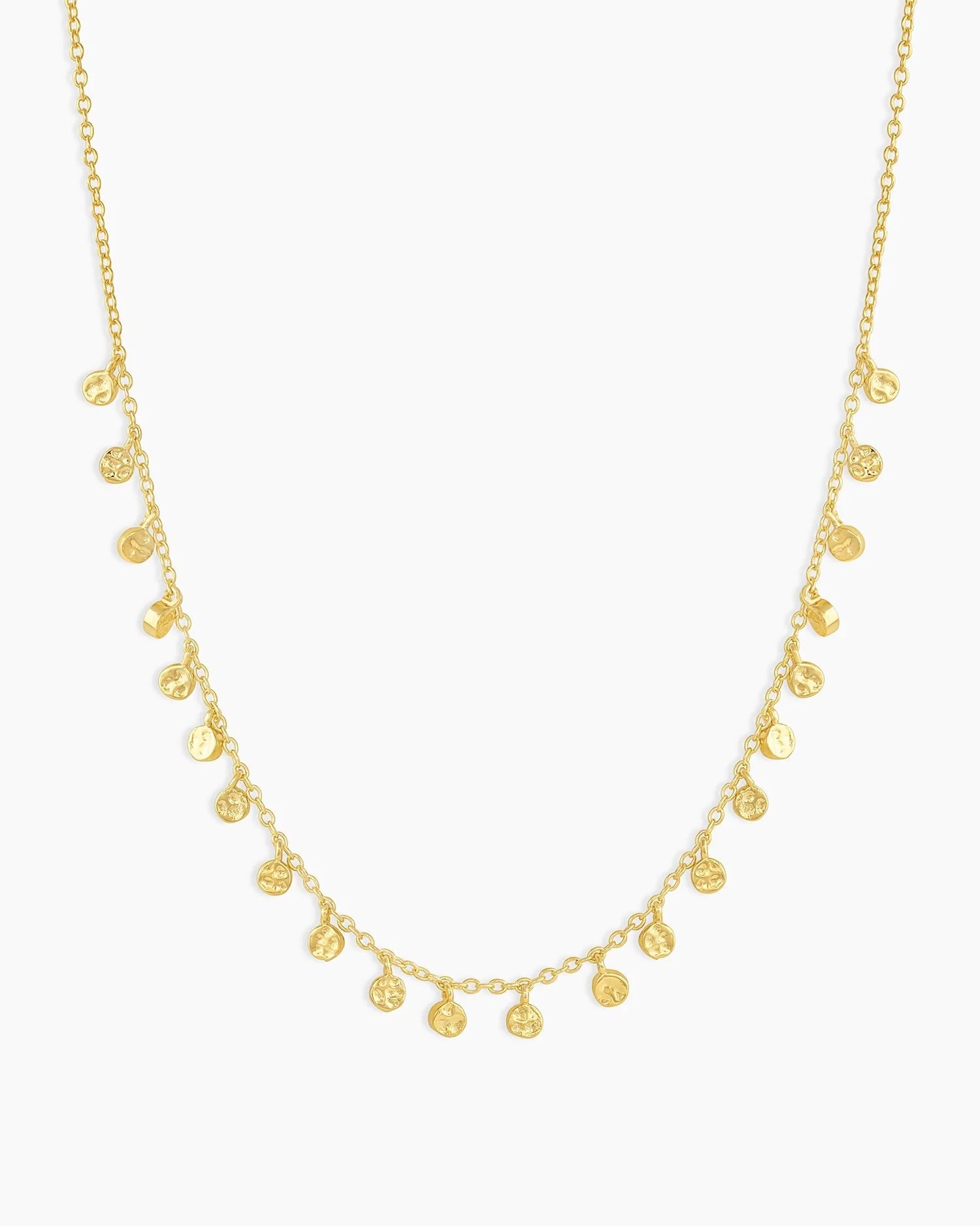 Chloe Mini Necklace | Gorjana