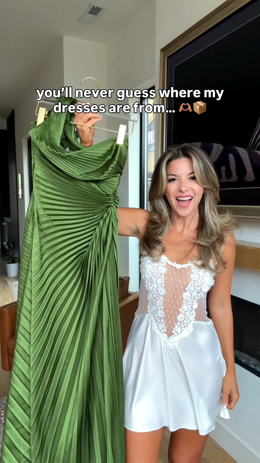 amazon most loved dresses this week! summer to fall formal event and wedding guest dresses 💐

I’m 5’4” and wearing my usual small/2 

amazon fashion, amazon dresses, amazon finds, amazon outfit ideas, amazon summer outfits, affordable fashion finds, summer wedding guest dresses, wedding guest dresses, cocktail dresses, semi-formal dresses, black tie wedding guest dresses, destination wedding guest dresses, garden party dresses, wedding guest outfit ideas

#LTKootd #LTKSeasonal #LTKWedding