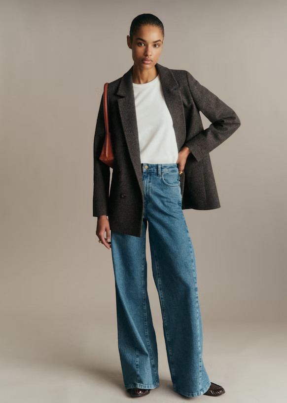 Chelsea Jacket | Sezane - UK