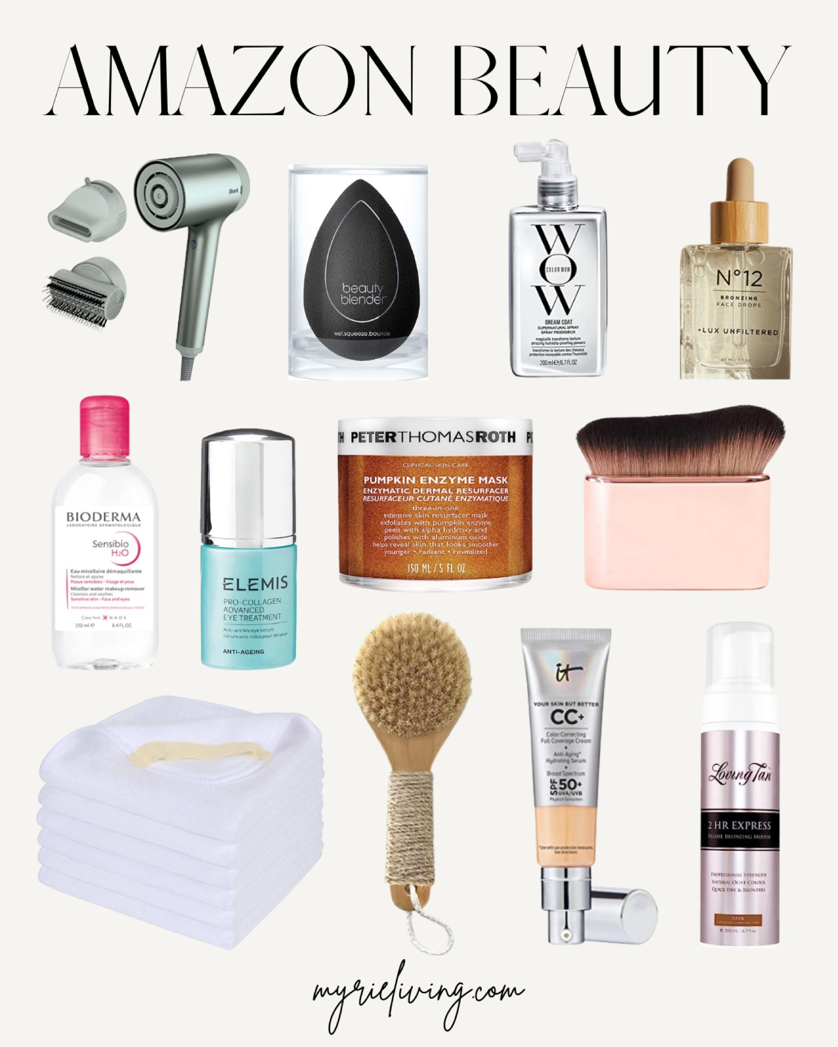 Amazon Beauty, Makeup, Beauty, Skin care, Skincare, Best Sellers, Amazon Best Sellers, Skincare Routine, Clean Skincare, Skinceuticals

#LTKbeauty #LTKFind #LTKSeasonal