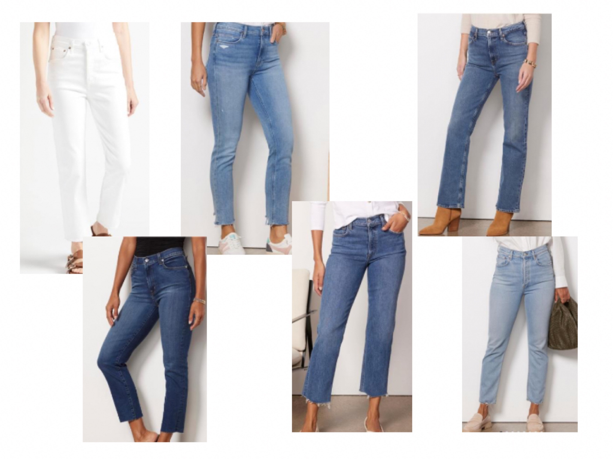 EVEREVE Denim 
*Get $15 off per donated pair of jeans until Feb 23rd

#LTKstyletip #LTKsalealert #LTKFind