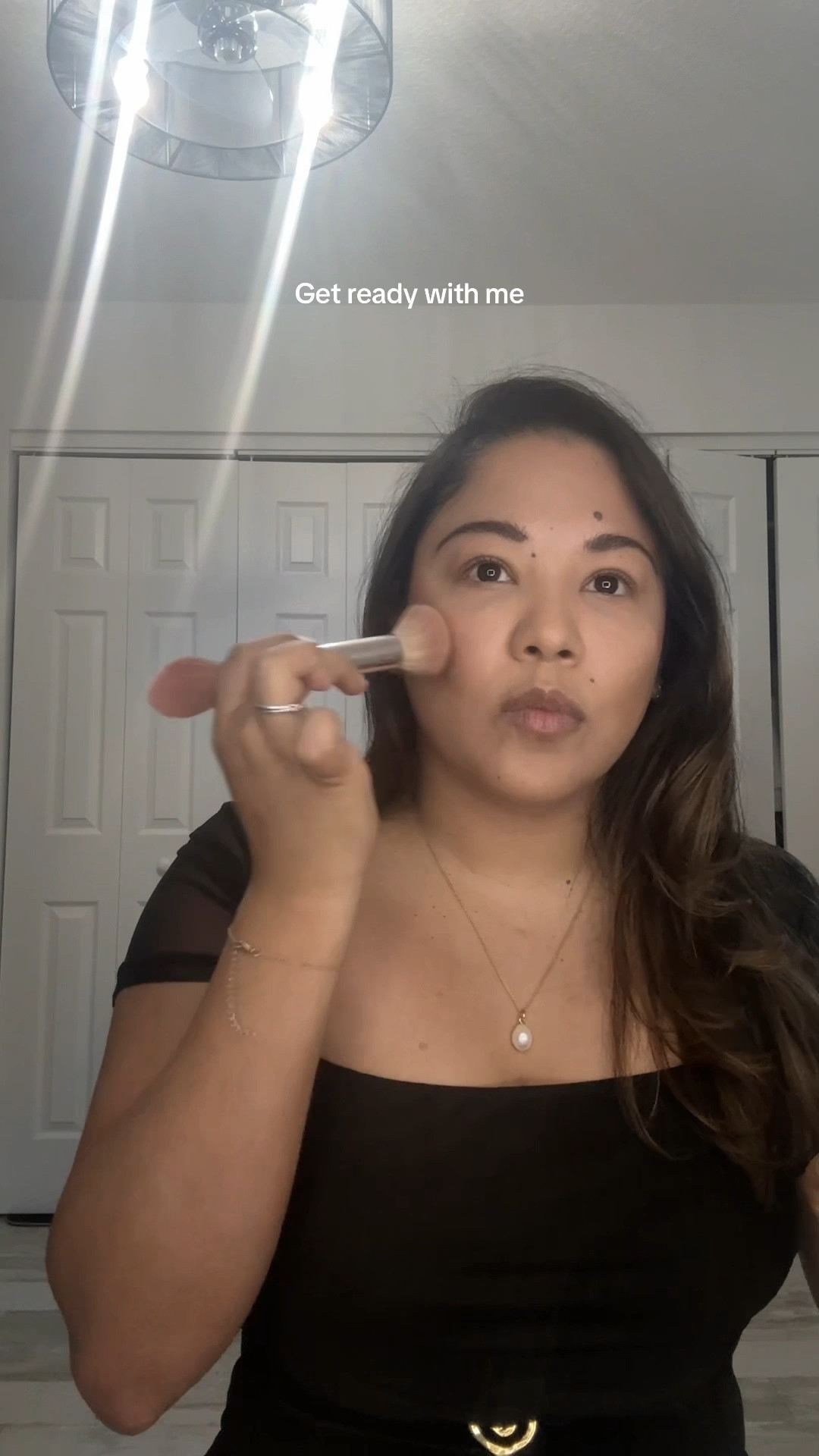 Get ready with me with my favorite beauty products ❣️ #sephora #beauty #makeup #glam 

#LTKStyleTip #LTKBeauty #LTKPetite