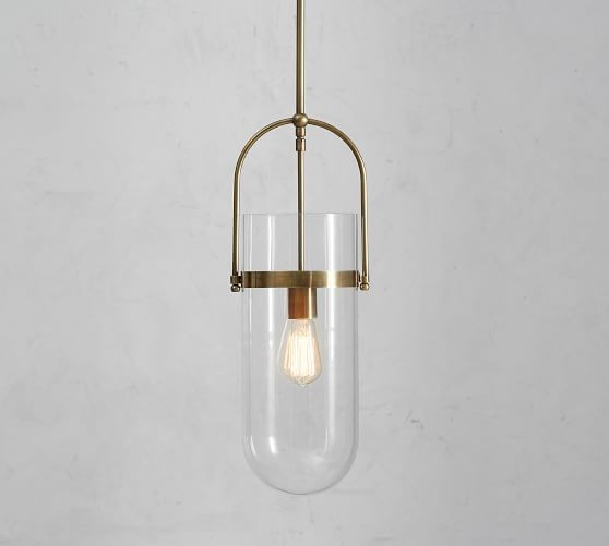 Pendant Lighting | Pottery Barn (US)