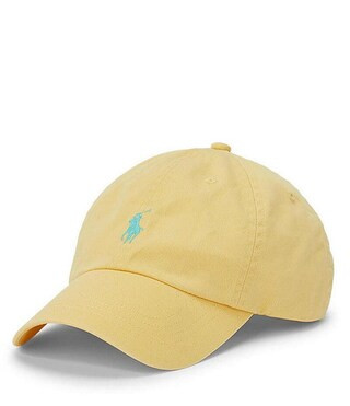 Chino Sports Cap | Dillard's
