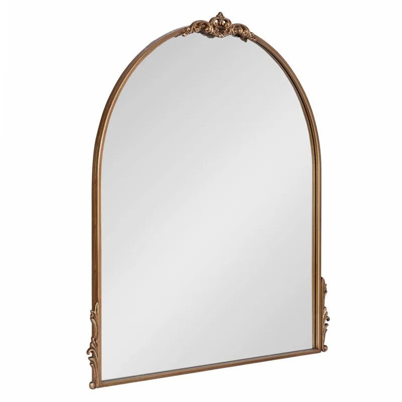 Rosdorf Park Christany Wall Mirror & Reviews | Wayfair | Wayfair North America