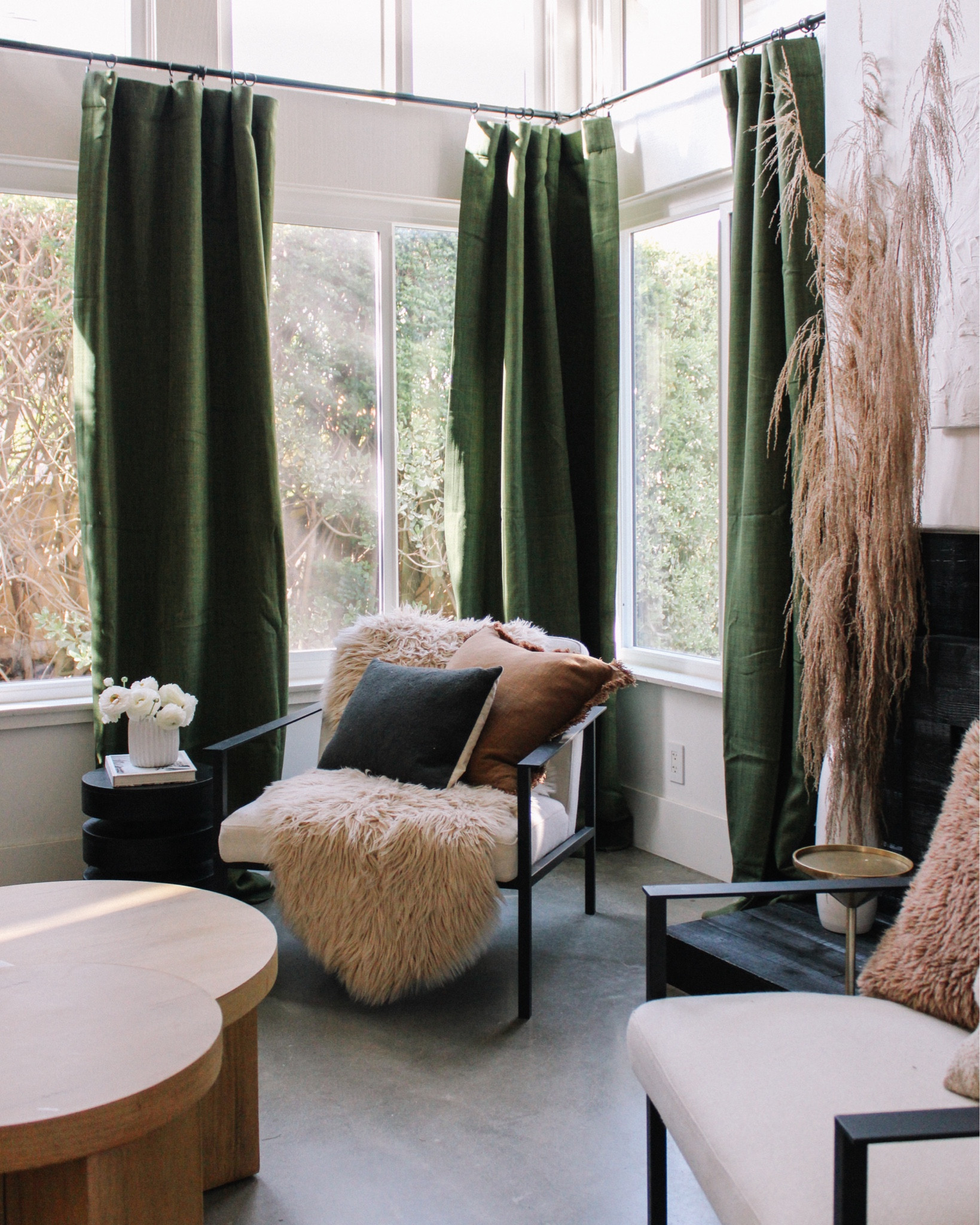 budget friendly drapes in over 30 colors

#LTKunder100 #LTKunder50 #LTKhome