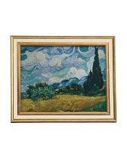 8x10 Two Tone Tabletop Picture Frame | TJ Maxx