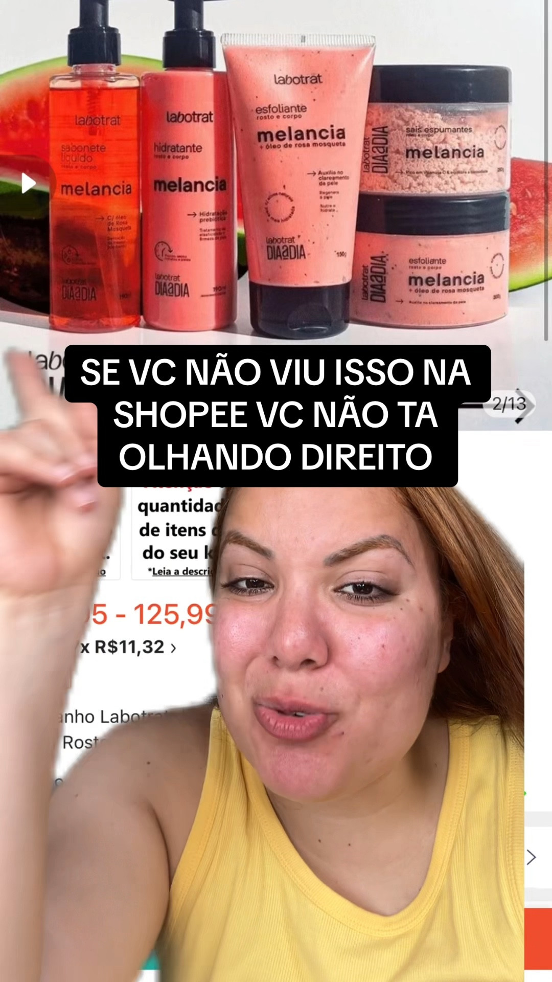 Kit super famoso 😻