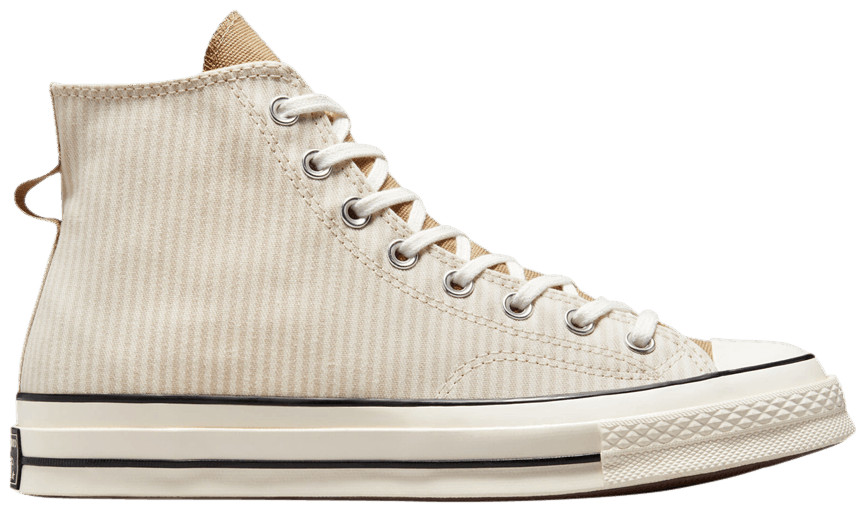 Converse Chuck 70 High 'Crafted Stripe' | GOAT