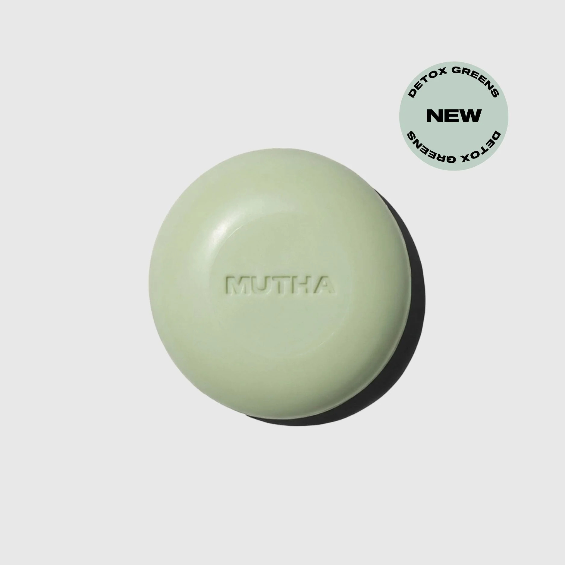 Exfoliating Body Bar  | Mutha