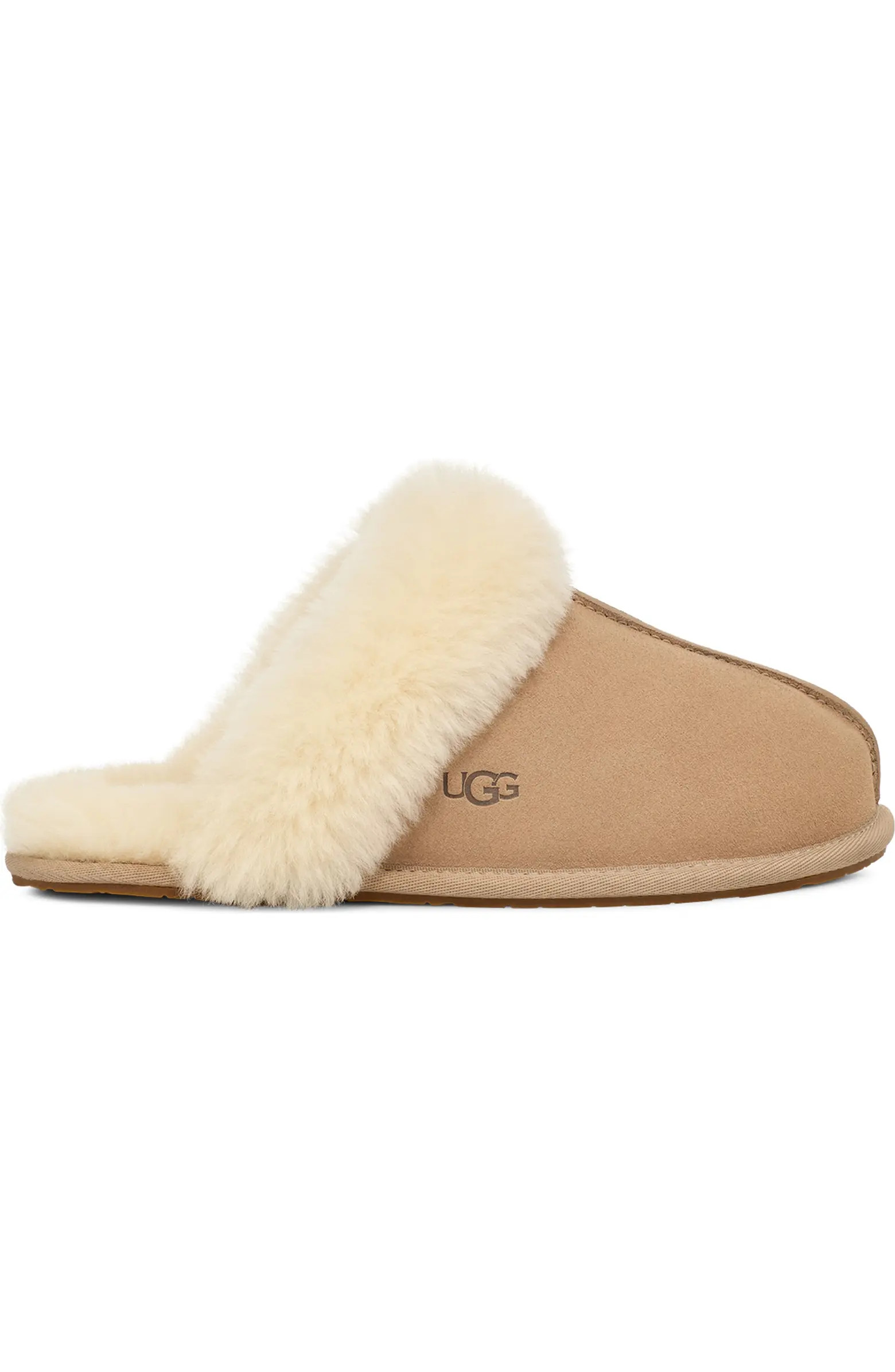 Scuffette II Slipper (Women) | Nordstrom