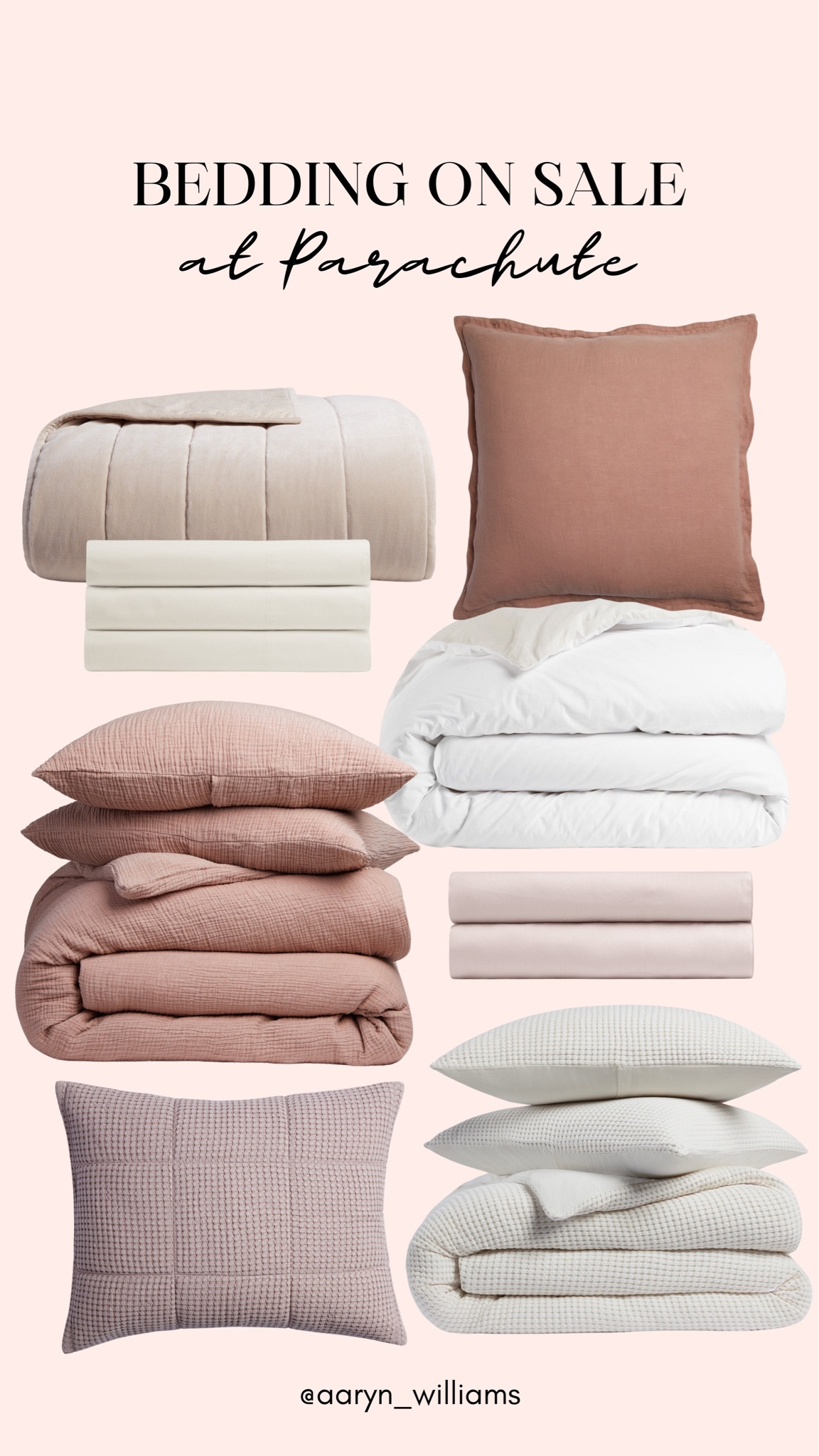 Amazing deals on luxury bedding at Parachute! 💕

Home, luxury bedding, linen bedding, duvet, home decor, bedroom decor

#LTKMostLoved #LTKsalealert #LTKhome