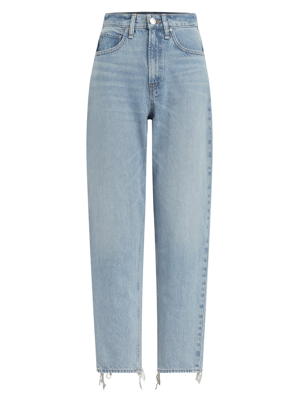 Women's James Tapered Straight-Leg Jeans - Gaia - Size 30 - Gaia - Size 30 | Saks Fifth Avenue