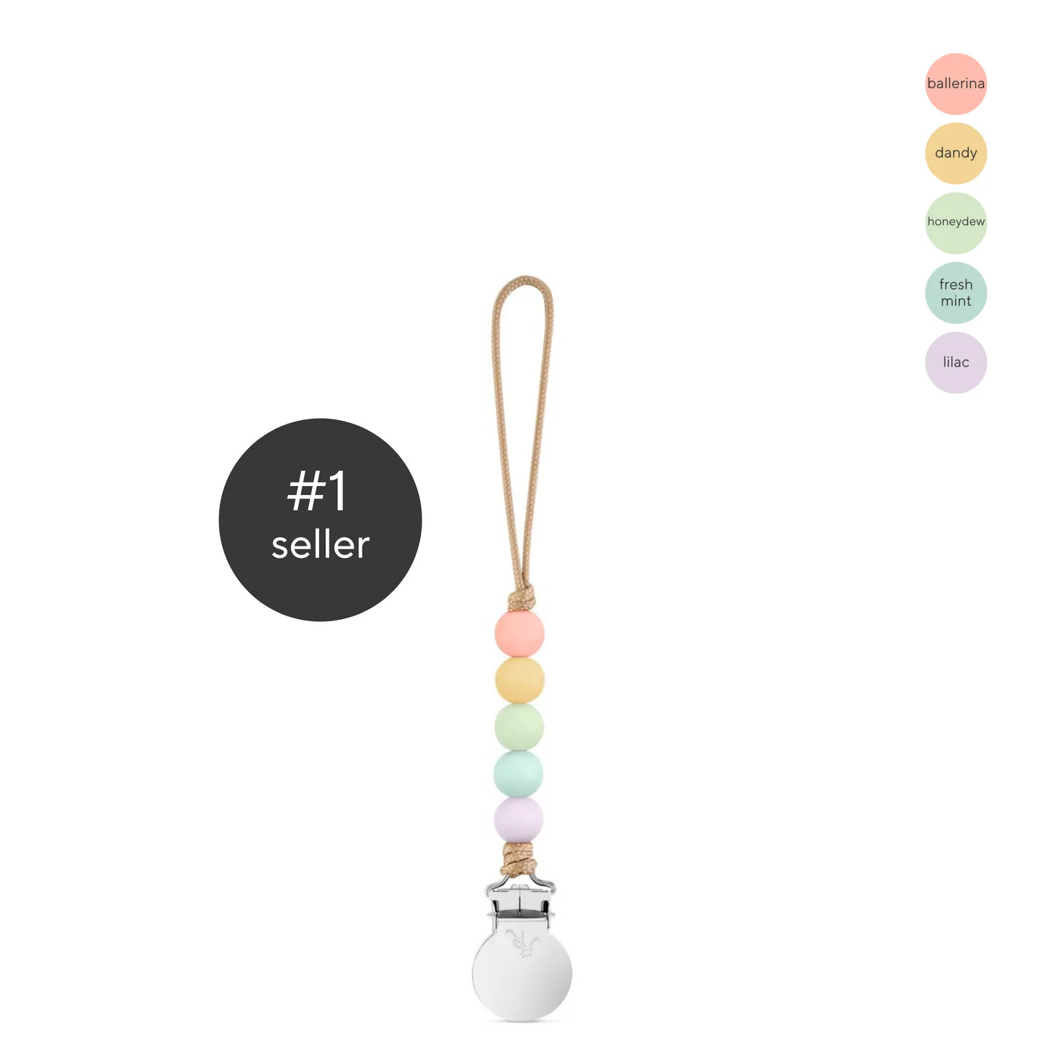 Quinn Cutie Clip | Ryan & Rose