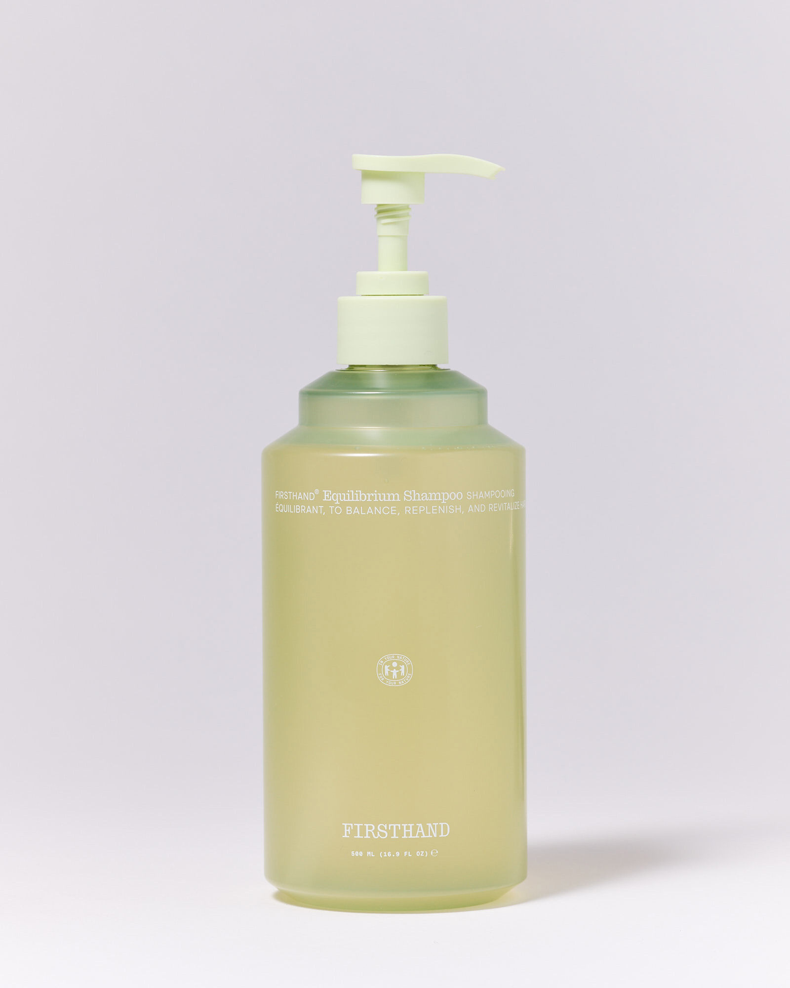Firsthand Supply Equilibrium Shampoo | Haven Well Within