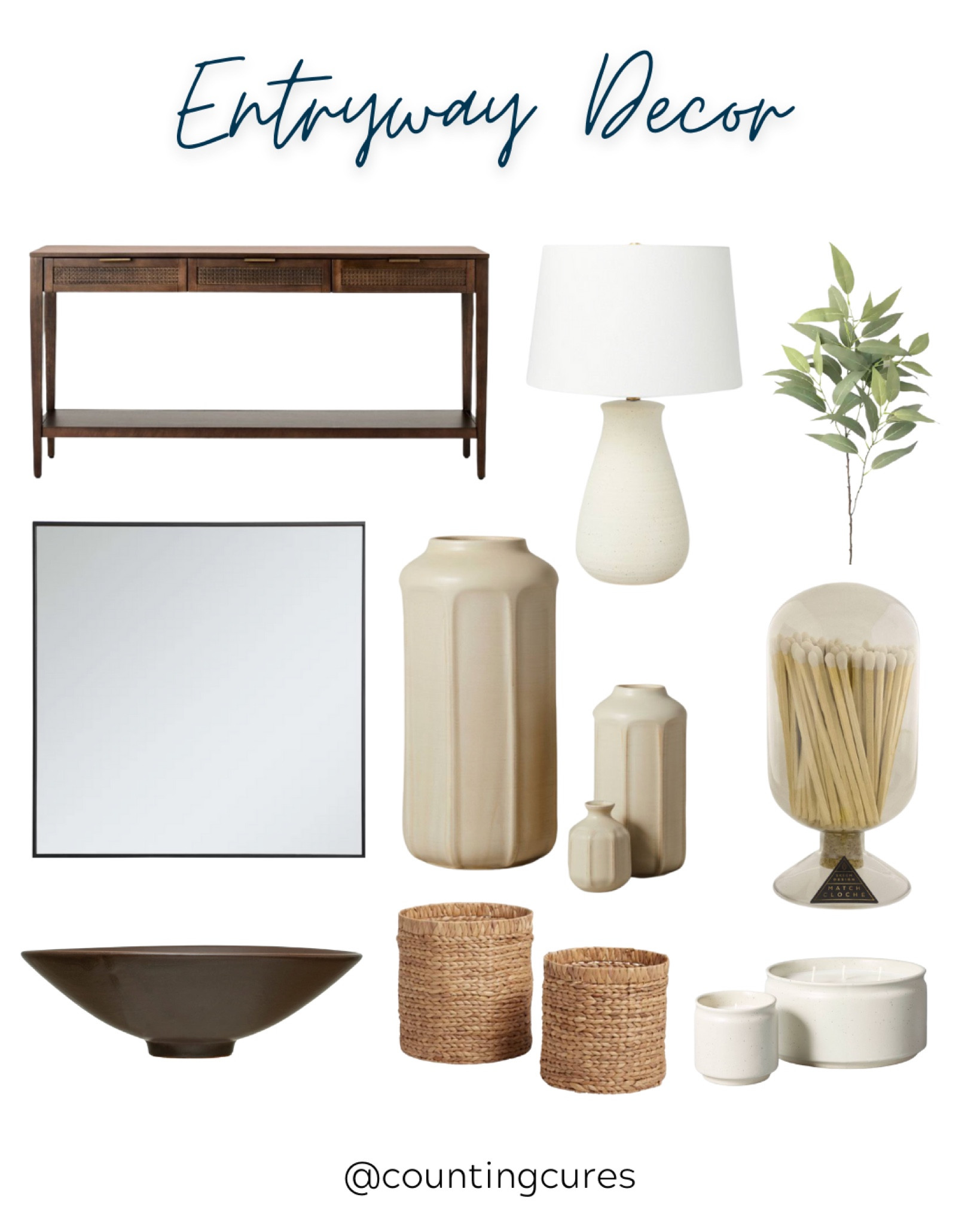 Entryway decor idea from Target and Amazon!

#homefinds #livingroomrefresh #homedecorinspo #furniturefinds

#LTKhome #LTKFind #LTKU