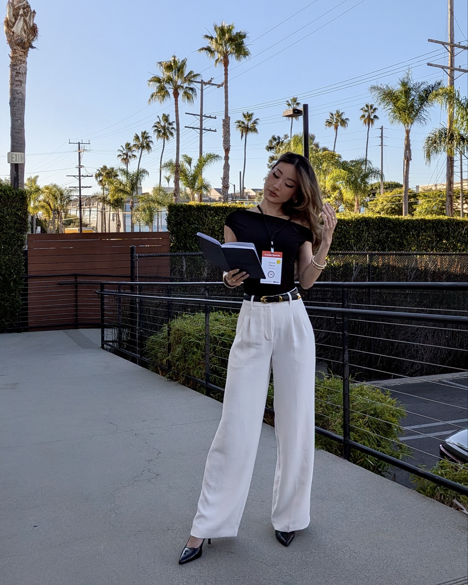 Professional attire 🤓 

#LTKStyleTip