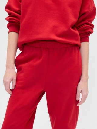 Fleece Joggers | Gap Factory