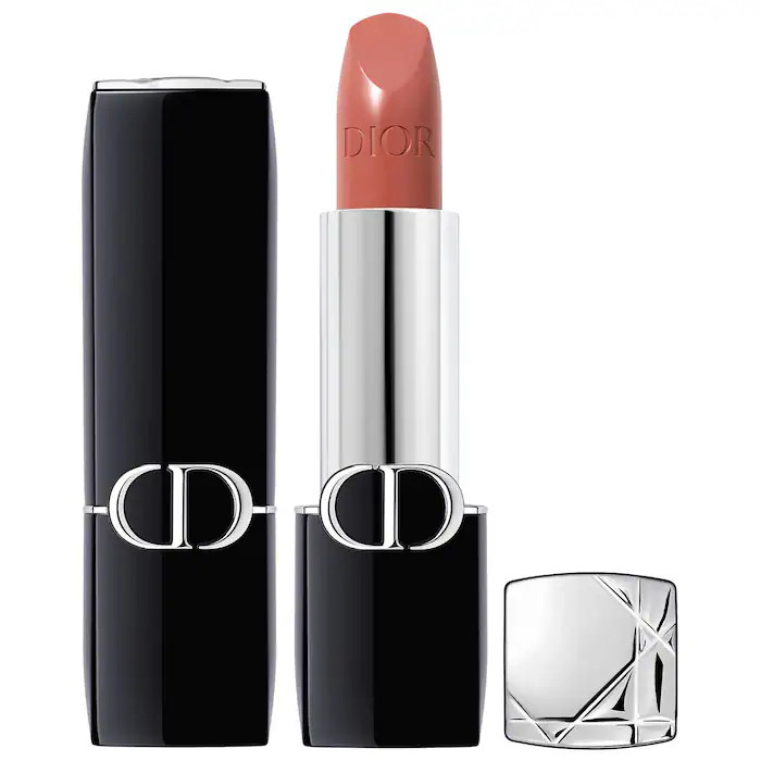 Rouge Dior Refillable Lipstick | Sephora (US)