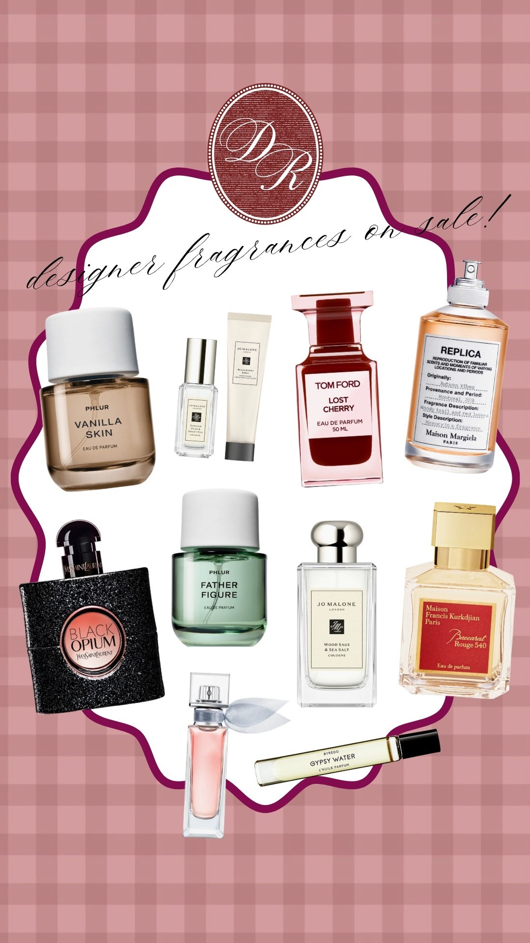 If there’s a girl or guy in your life that’s starting their fragrance collection or just loves a nice thing @nordstromebeauty is having a fragrance sale right now!! 

Dressupbuttercup.com #dressupbuttercup #dederaad 

#LTKSeasonal #LTKSaleAlert #LTKGiftGuide