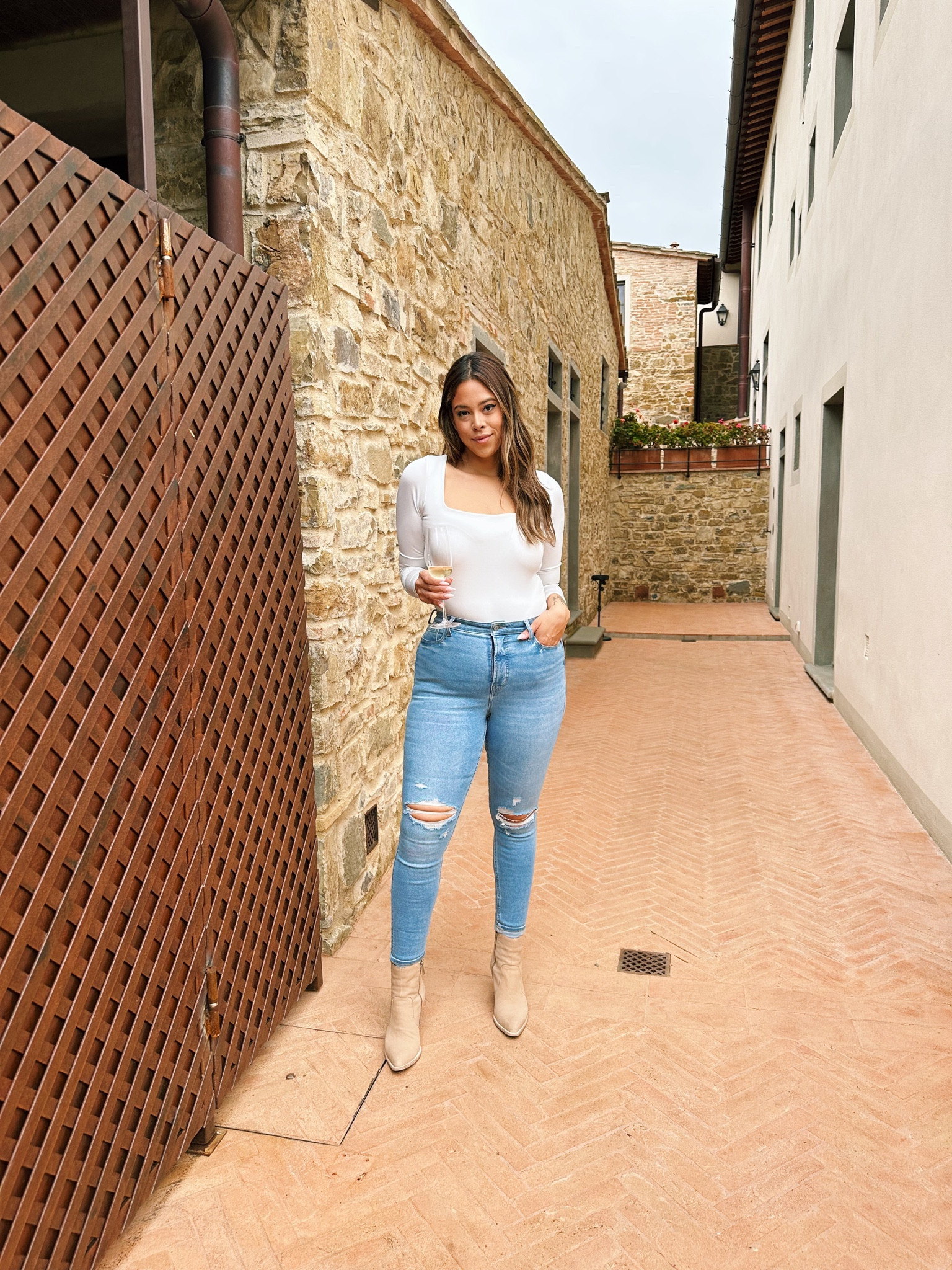 Italy 🇮🇹

#LTKshoecrush #LTKstyletip