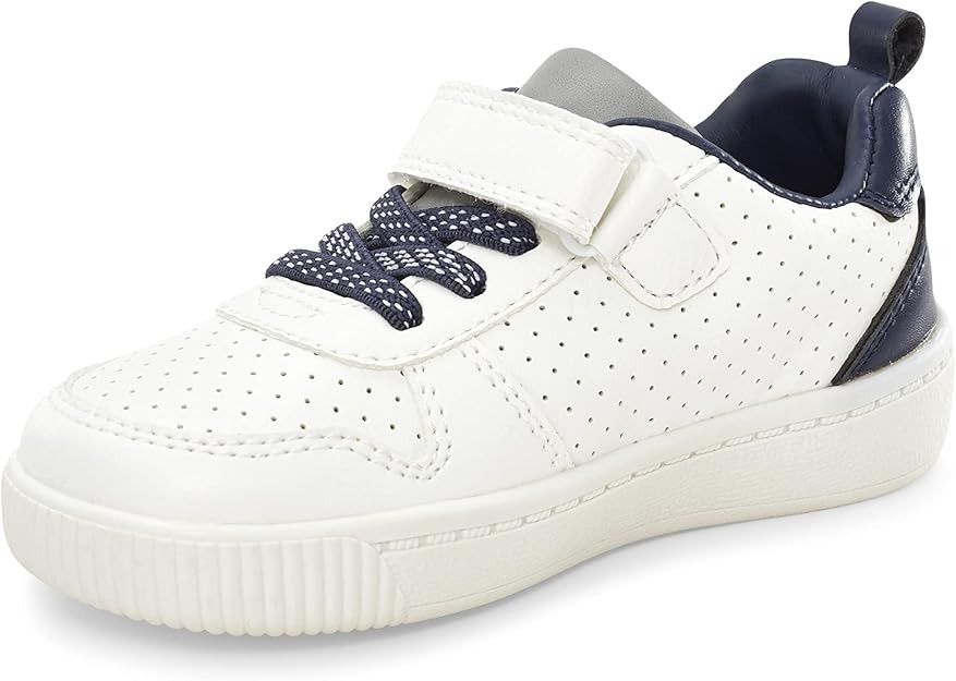 Carter's Unisex-Child Port Sneaker | Amazon (US)