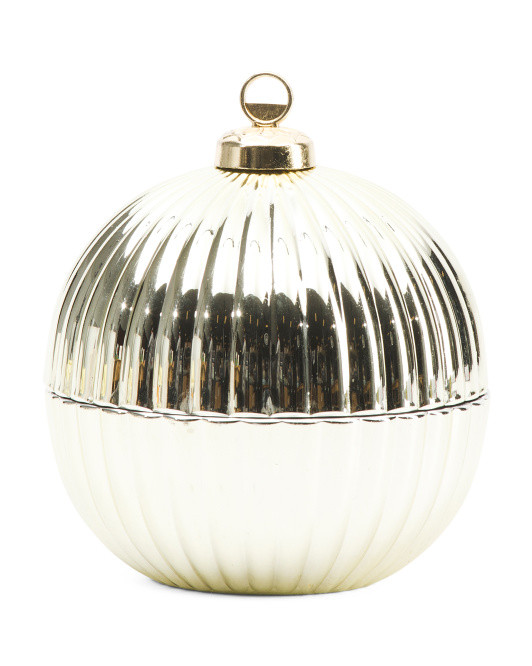 6oz Cypress And Fir Candle | TJ Maxx