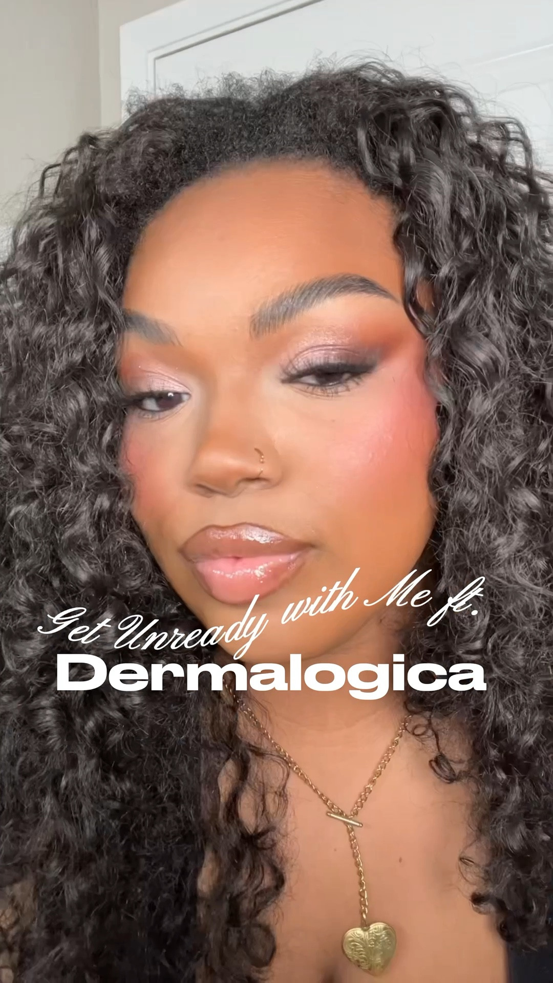 Night time skincare routine ft. Dermalogica 🧼

#LTKBeauty #LTKFindsUnder100