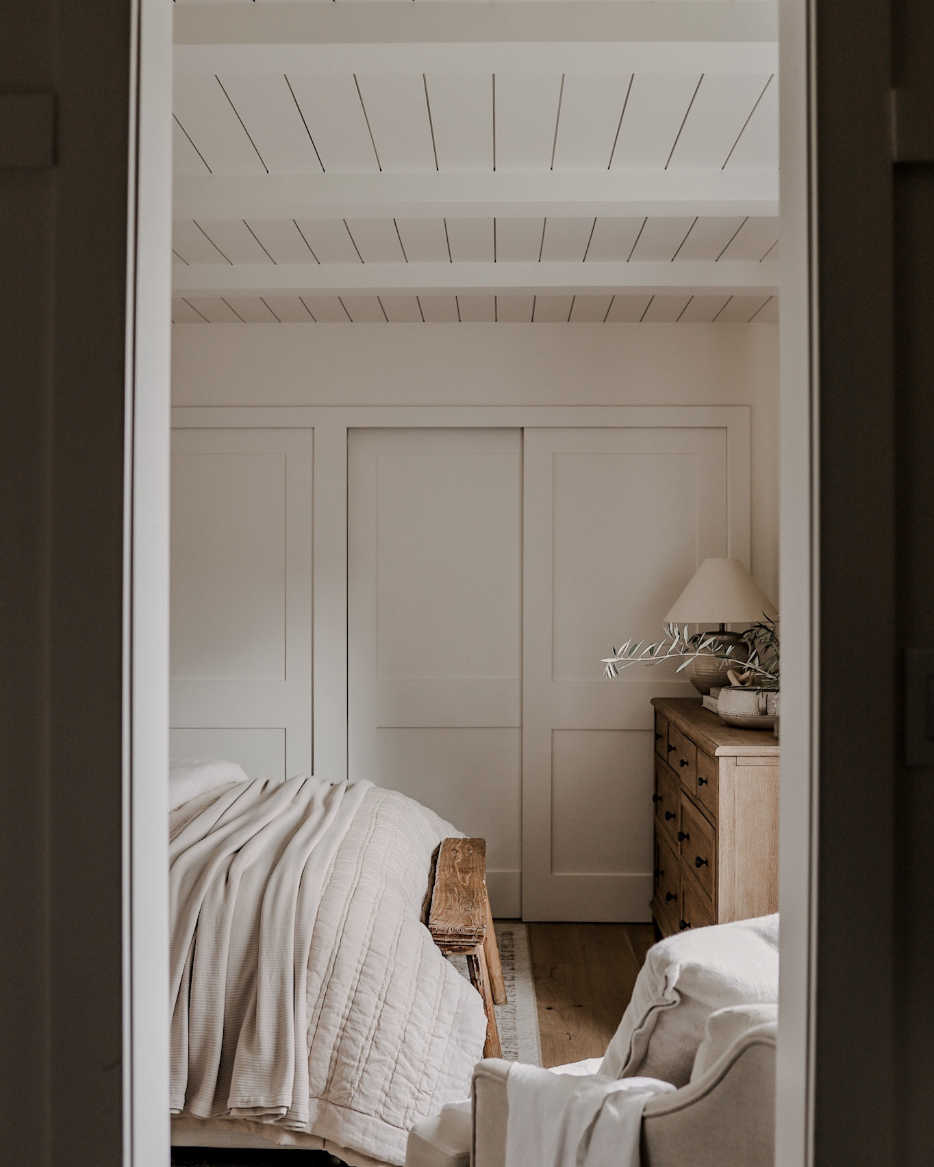 Shop our bedroom! ART is the 30x40 mounted canvas in natural frame 

Bedding. Spring decor. Home decor. Dresser. Pottery barn. Target  

#LTKHome