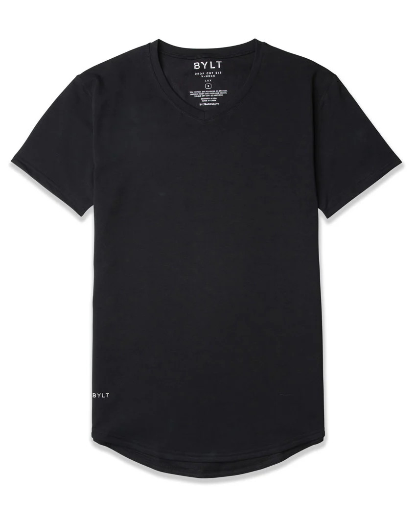 Drop-Cut V-Neck: LUX | Shop.app