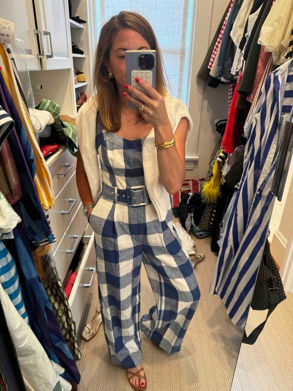 Grad Party OOTD!🥰 

 #LTKootd