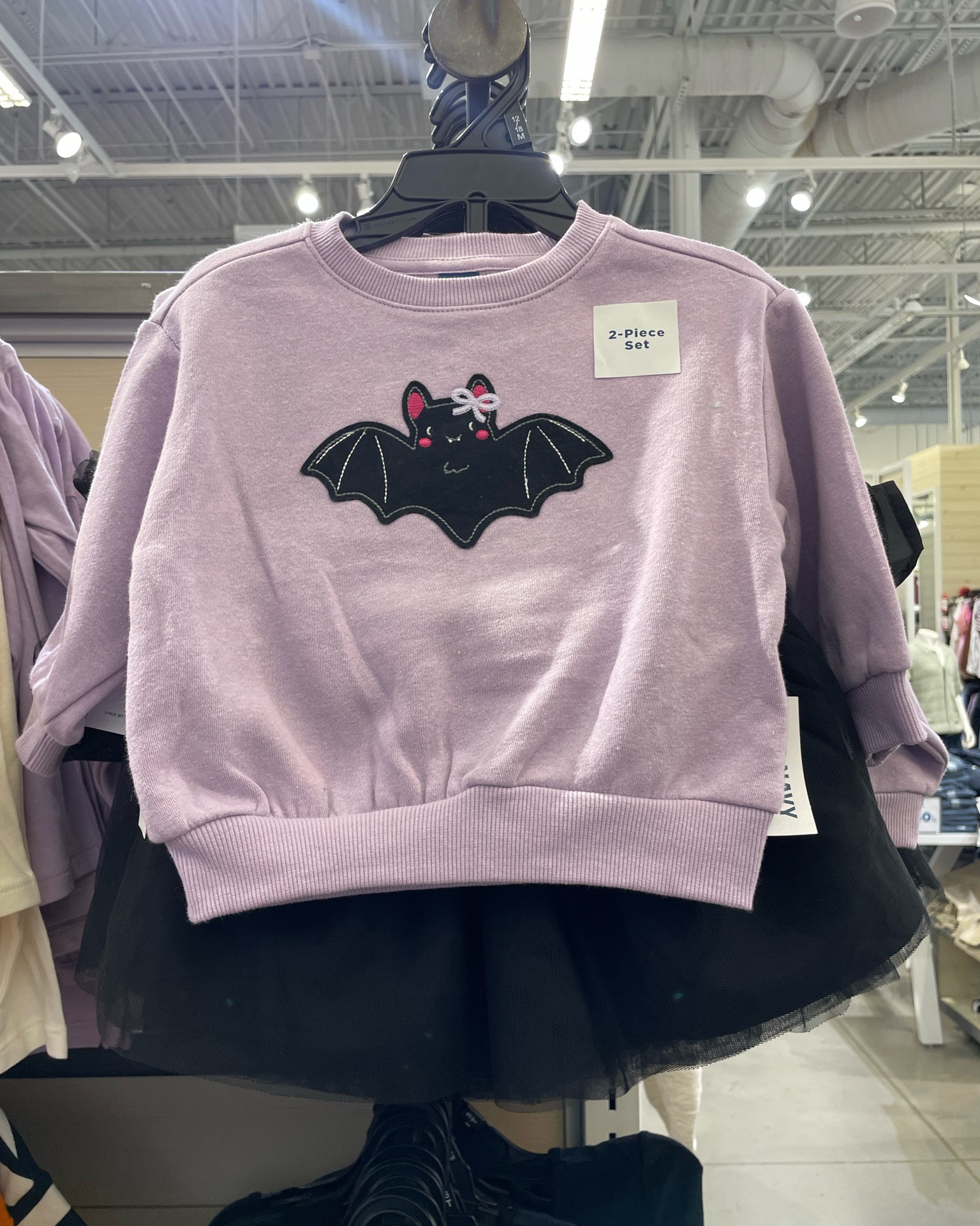 🎃 50% OFF NEW TODDLER HALLOWEEN ARRIVALS! 🎃The cutest new Old Navy toddler Halloween costumes and pajamas just dropped! Sharing a roundup of the best toddler Halloween outfits for 2026. These sell out early every single year, so grab your favorites now!Whether you need cozy toddler Halloween pajamas for movie nights or the perfect toddler Halloween costume for trick-or-treating, I’ve got you covered.

#oldnavyfinds #toddlerfinds #toddlerhalloween #oldnavy

#LTKSeasonal #LTKKids #LTKSaleAlert