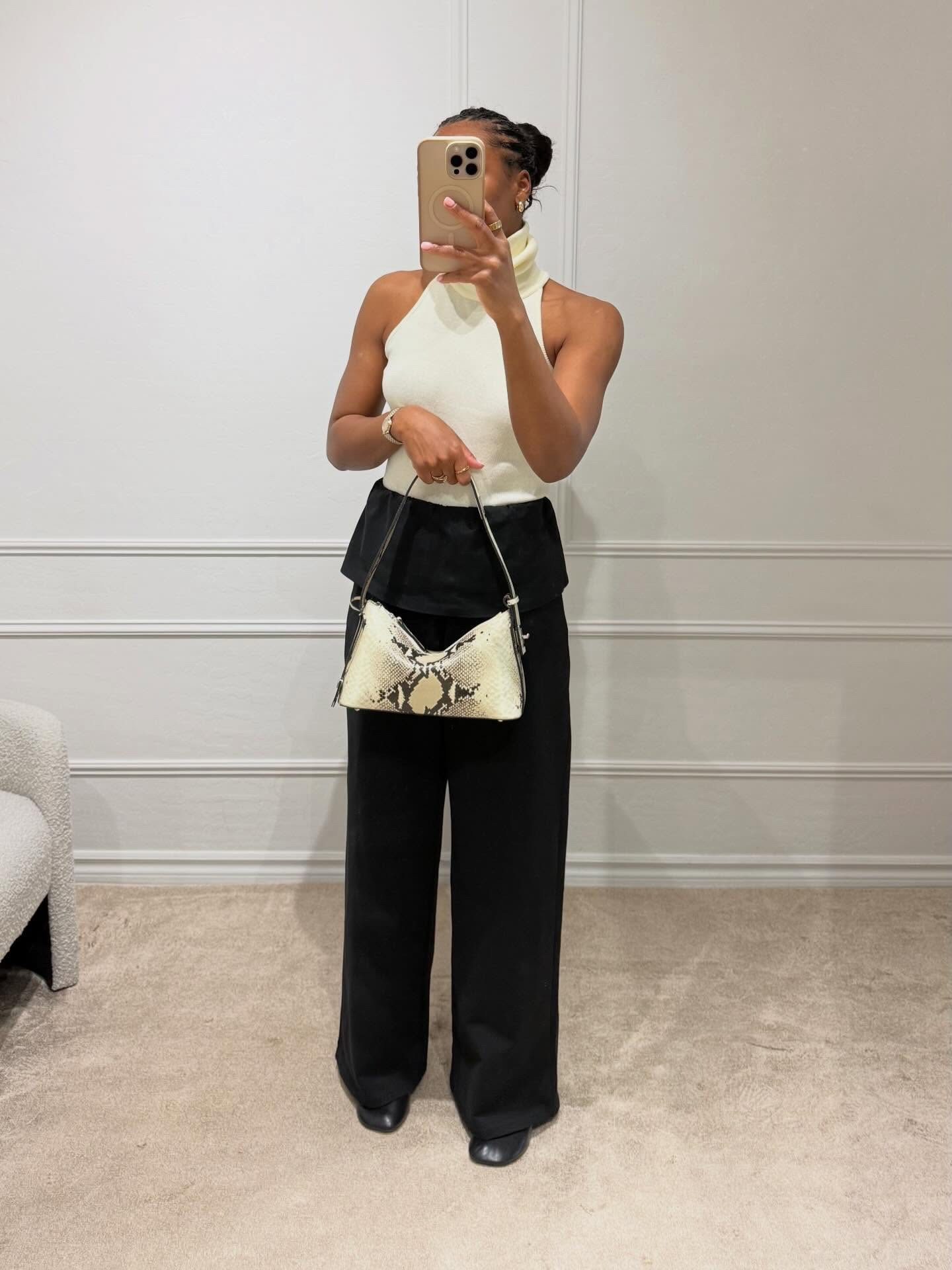 How I’m dressing this Spring 💐. Which look is your fave, 1-4?

#springoutfitinspo #springoutfits #outfitsdaily #outfitsoftheweek #minimalchic